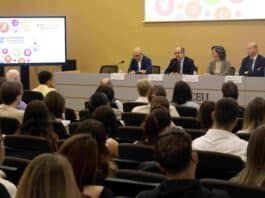 La CEU UCH celebra la 22ª edición del Congreso Internacional de Estudiantes (CIE) con un record de participación
