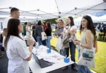 Nuevos profesionales al servicio de la sociedad