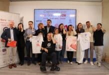 Una caminata para visibilizar la espera: el CEU de Elche se suma a la Caminata por la Salud 2026