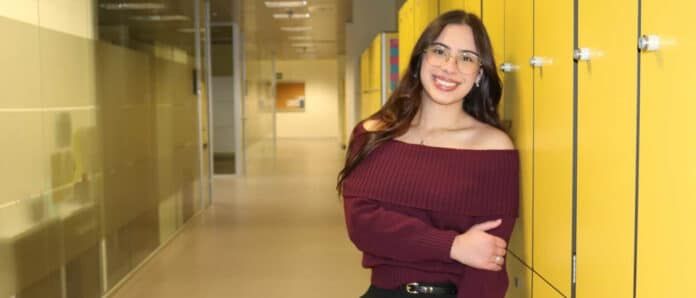 adriana delegada cafyd ceu