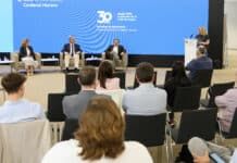 Veterinaria de la CEU UCH celebra su 30 Aniversario con un ciclo de conferencias en torno al presente y futuro de la profesión