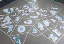 ConnectA 2026 en Venecia: islas creativas y habitables, para formar un archipiélago en la laguna