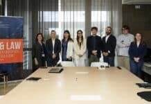 Estado de Derecho y derechos digitales en Italia, Chile y España