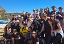 Aprender a trabajar la ciencia escolar en el entorno natural