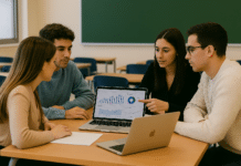 El nuevo profesional que busca la empresa: sabe leer datos, usar IA y tomar decisiones
