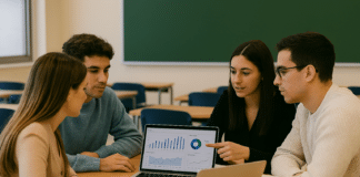 El nuevo profesional que busca la empresa: sabe leer datos, usar IA y tomar decisiones