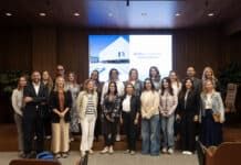 La Universidad CEU refuerza su proyección internacional con la visita de orientadores educativos de Latinoamérica