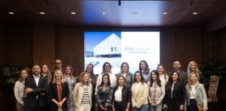 La Universidad CEU refuerza su proyección internacional con la visita de orientadores educativos de Latinoamérica