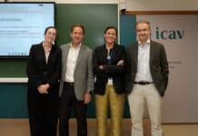 El Aula ICAV acoge un seminario sobre la Ley de Segunda Oportunidad