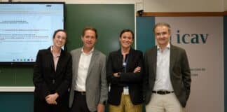 El Aula ICAV acoge un seminario sobre la Ley de Segunda Oportunidad