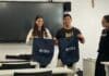 Futuros maestros del CEU de Elche crean canciones infantiles para aprender a enseñar con música