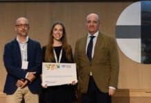 La Cátedra LexTech de la CEU UCH y el Colegio Notarial de Valencia premian un trabajo sobre el testamento de los bienes digitales