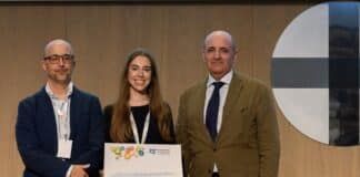 La Cátedra LexTech de la CEU UCH y el Colegio Notarial de Valencia premian un trabajo sobre el testamento de los bienes digitales