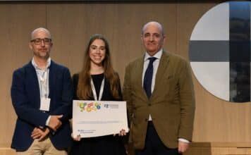 La Cátedra LexTech de la CEU UCH y el Colegio Notarial de Valencia premian un trabajo sobre el testamento de los bienes digitales