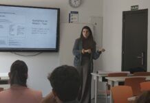 Cuando el Derecho se entiende: estudiantes del CEU Elche aprenden a diseñar normas para las personas