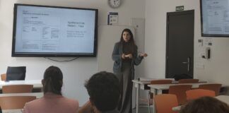 Cuando el Derecho se entiende: estudiantes del CEU Elche aprenden a diseñar normas para las personas