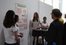 Antes de la universidad, ya investigaban: la historia del equipo que ganó la Olimpiada de Biología CEU Elche