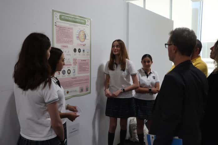 Olimpiada de Biología 9