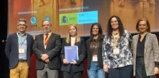 La Cátedra de Comunicación, Salud Mental y Adicciones de la CEU UCH participa en un Simposio del Congreso Nacional de Patología Dual