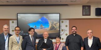 El Instituto CEU de Humanidades Ángel Ayala analiza la visita del Papa León XIV a España