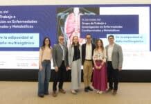 Las III Jornadas IDECAM reúnen a investigadores y académicos para impulsar el abordaje multidisciplinar del síndrome cardiorrenal-metabólico (CRM)