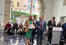 El Hospital Clínico Veterinario CEU, galardonado con uno de los Premios Accesibles 2026 de ASPEGUICV