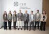 CEVA y la CEU UCH se unen para apoyar la trashumancia a pie