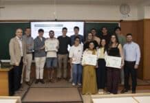 La CEU UCH y Caixa Popular impulsan el talento joven con un reto para acercar la banca a nuevas generaciones