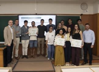 La CEU UCH y Caixa Popular impulsan el talento joven con un reto para acercar la banca a nuevas generaciones
