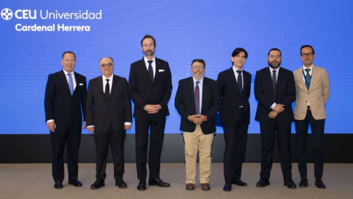 ceuuch-IVJornada DSI_01 Jornada DSI
