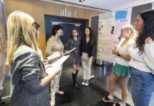 El CEU de Castellón celebrará el día internacional de la Enfermería con una jornada científica y profesional