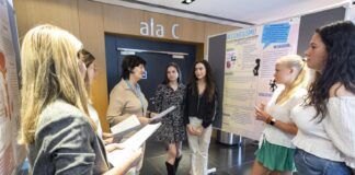 El CEU de Castellón celebrará el día internacional de la Enfermería con una jornada científica y profesional