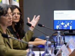 Las Oficinas de Transferencia del Conocimiento de las universidades españolas se especializan en la CEU UCH