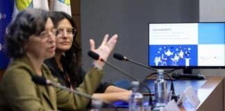 Las Oficinas de Transferencia del Conocimiento de las universidades españolas se especializan en la CEU UCH