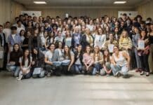 Escolares valencianos aíslan veinte microorganismos con potencial capacidad antibiótica en un proyecto científico