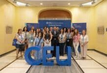 La CEU UCH celebra la IV International Week centrada en la internacionalización en casa