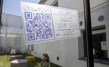 El talento de todo un año se exhibe en el CreaFest 2026