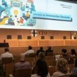 La innovación docente, una tarea compartida por toda la comunidad universitaria
