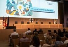 La innovación docente, una tarea compartida por toda la comunidad universitaria