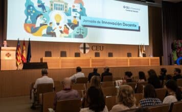 La innovación docente, una tarea compartida por toda la comunidad universitaria