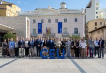 La Universidad CEU Cardenal Herrera organiza la segunda edición del curso de evaluación del entorno informativo promovido por la OTAN