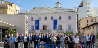 La Universidad CEU Cardenal Herrera organiza la segunda edición del curso de evaluación del entorno informativo promovido por la OTAN