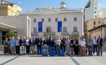 La Universidad CEU Cardenal Herrera organiza la segunda edición del curso de evaluación del entorno informativo promovido por la OTAN