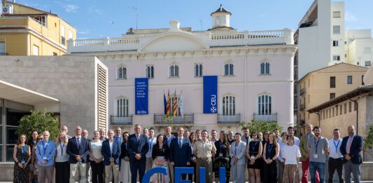 La Universidad CEU Cardenal Herrera organiza la segunda edición del curso de evaluación del entorno informativo promovido por la OTAN