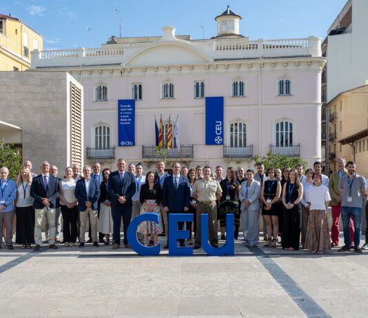 La Universidad CEU Cardenal Herrera organiza la segunda edición del curso de evaluación del entorno informativo promovido por la OTAN