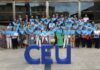 Las Aulas Universitarias de la Experiencia CEU clausuran un curso marcado por el aprendizaje y los recuerdos compartidos