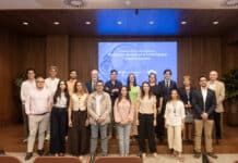 Concluye la II edición del Programa de Formación Avanzada “Generación de valor en la PYME Familiar de la CEU UCH e IVEFA CEU IVEFA