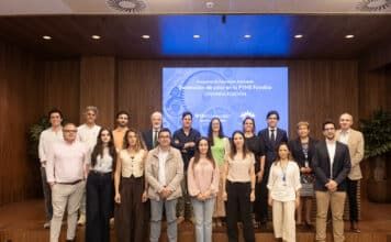 Concluye la II edición del Programa de Formación Avanzada “Generación de valor en la PYME Familiar de la CEU UCH e IVEFA CEU IVEFA