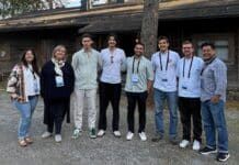 Presentan avances en modelos ex vivo de retina, neurodegeneración y estrés oxidativo en el curso internacional Retina in a Dish, en Finlandia