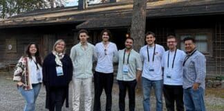Presentan avances en modelos ex vivo de retina, neurodegeneración y estrés oxidativo en el curso internacional Retina in a Dish, en Finlandia